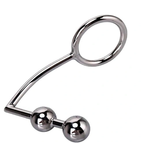 Suspension 4354 Sexual Ball PerfectFit Hook Two Anal 0307